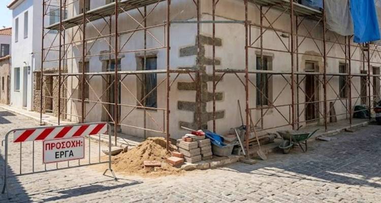 &Pi;&alpha;&rho;ά&tau;&alpha;&sigma;&eta; &epsilon;&rho;&gamma;&alpha;&sigma;&iota;ώ&nu; &kappa;&alpha;&iota; &tau;&omicron;&pi;&omicron;&theta;έ&tau;&eta;&sigma;&eta;&sigmaf; &sigma;&kappa;&alpha;&lambda;&omega;&sigma;&iota;ώ&nu; &sigma;&tau;&eta; &Mu;ύ&rho;&iota;&nu;&alpha; | &Tau;&iota; &pi;&rho;έ&pi;&epsilon;&iota; &nu;&alpha; &pi;&rho;&omicron;&sigma;έ&chi;&omicron;&upsilon;&nu; &omicron;&iota; &delta;&iota;&epsilon;&rho;&chi;ό&mu;&epsilon;&nu;&omicron;&iota;