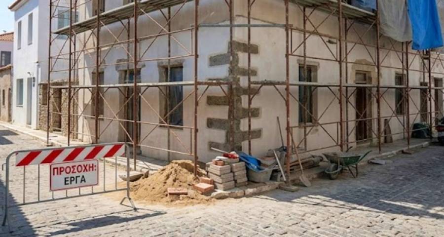 &Pi;&alpha;&rho;ά&tau;&alpha;&sigma;&eta; &epsilon;&rho;&gamma;&alpha;&sigma;&iota;ώ&nu; &kappa;&alpha;&iota; &tau;&omicron;&pi;&omicron;&theta;έ&tau;&eta;&sigma;&eta;&sigmaf; &sigma;&kappa;&alpha;&lambda;&omega;&sigma;&iota;ώ&nu; &sigma;&tau;&eta; &Mu;ύ&rho;&iota;&nu;&alpha; | &Tau;&iota; &pi;&rho;έ&pi;&epsilon;&iota; &nu;&alpha; &pi;&rho;&omicron;&sigma;έ&chi;&omicron;&upsilon;&nu; &omicron;&iota; &delta;&iota;&epsilon;&rho;&chi;ό&mu;&epsilon;&nu;&omicron;&iota;