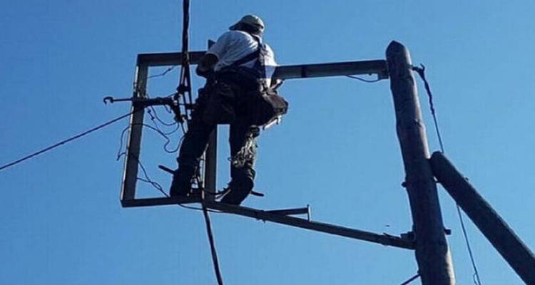 Διακοπή ρεύματος στον Κορακά την Παρασκευή