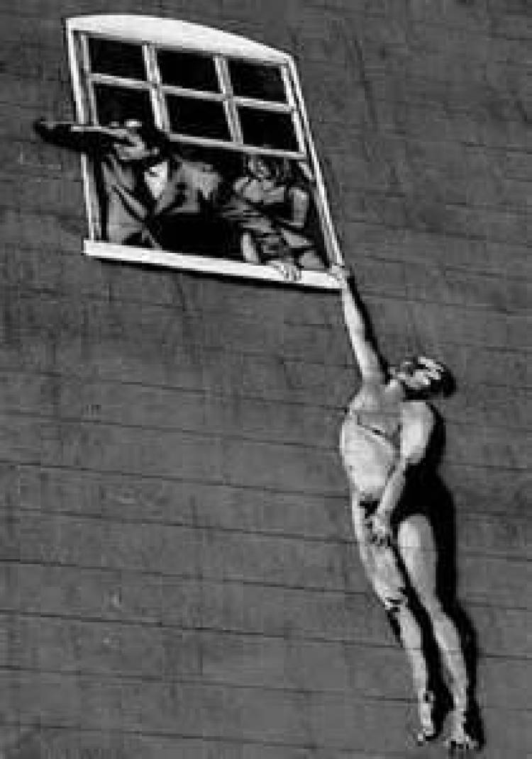 Οι γυναίκες καταλαβαίνουν την απιστία με ένα μόνο... βλέμμα