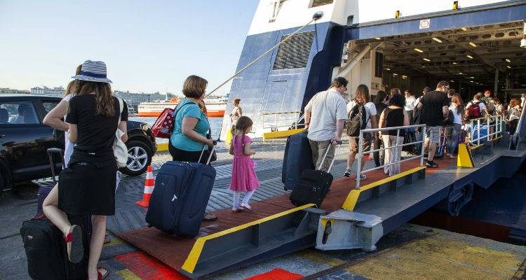 &Alpha;&nu;&alpha;&kappa;&omicron;&iota;&nu;ώ&theta;&eta;&kappa;&alpha;&nu; &tau;&alpha; &tau;&epsilon;&lambda;&iota;&kappa;ά &kappa;&alpha;&lambda;&omicron;&kappa;&alpha;&iota;&rho;&iota;&nu;ά &delta;&rho;&omicron;&mu;&omicron;&lambda;ό&gamma;&iota;&alpha; &tau;&eta;&sigmaf; &Lambda;ή&mu;&nu;&omicron;&upsilon; | &Delta;&epsilon;ί&tau;&epsilon; &tau;&iota;&sigmaf; ώ&rho;&epsilon;&sigmaf; &kappa;&alpha;&iota; &tau;&eta; &delta;&iota;ά&rho;&kappa;&epsilon;&iota;&alpha; &tau;&omicron;&upsilon; &tau;&alpha;&xi;&iota;&delta;&iota;&omicron;ύ &mu;&epsilon; &tau;&omicron; SAOS II