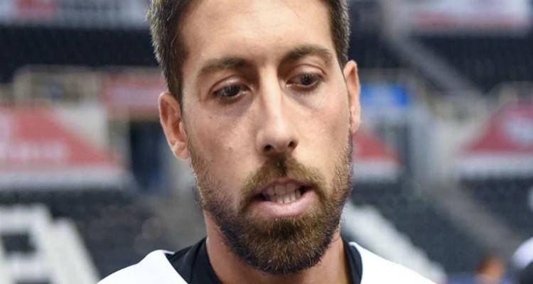 Ο Ήφαιστος κοντά σε Αθηναίου