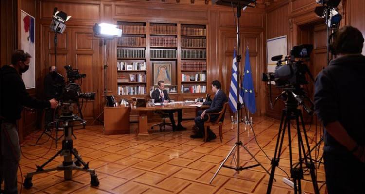 &Mu;&eta;&tau;&sigma;&omicron;&tau;ά&kappa;&eta;&sigmaf; &gamma;&iota;&alpha; &tau;&eta;&nu; &Iota;&kappa;&alpha;&rho;ί&alpha;: &Eta; &epsilon;&iota;&kappa;ό&nu;&alpha; &pi;&lambda;ή&gamma;&omega;&sigma;&epsilon; &tau;&omicron;&upsilon;&sigmaf; &pi;&omicron;&lambda;ί&tau;&epsilon;&sigmaf;, &delta;&epsilon;&nu; &theta;&alpha; &epsilon;&pi;&alpha;&nu;&alpha;&lambda;&eta;&phi;&theta;&epsilon;ί