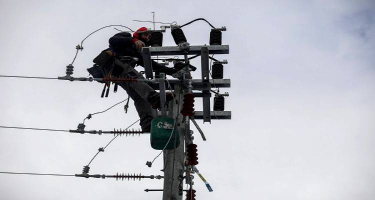 Διακοπή ρεύματος την Τετάρτη στην Πλάκα