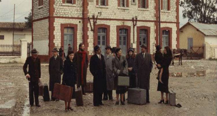 Οι 10 καλύτερες ταινίες σύμφωνα με τους Έλληνες κριτικούς  (λίστα)