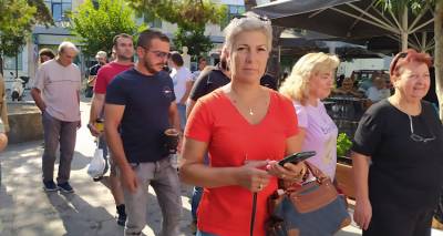&Lambda;&alpha;ϊ&kappa;ή &Sigma;&upsilon;&sigma;&pi;&epsilon;ί&rho;&omega;&sigma;&eta; &Beta;. &Alpha;&iota;&gamma;&alpha;ί&omicron;&upsilon;: &Sigma;&alpha;&sigmaf; &epsilon;&upsilon;&chi;&alpha;&rho;&iota;&sigma;&tau;&omicron;ύ&mu;&epsilon; &pi;&omicron;&upsilon; &rho;ί&xi;&alpha;&tau;&epsilon; &sigma;&tau;&eta;&nu; &kappa;ά&lambda;&pi;&eta; &tau;&alpha; &psi;&eta;&phi;&omicron;&delta;έ&lambda;&tau;&iota;&alpha; &mu;&epsilon; &tau;&omicron; &Kappa;ό&kappa;&kappa;&iota;&nu;&omicron; &Gamma;&alpha;&rho;ύ&phi;&alpha;&lambda;&lambda;&omicron;