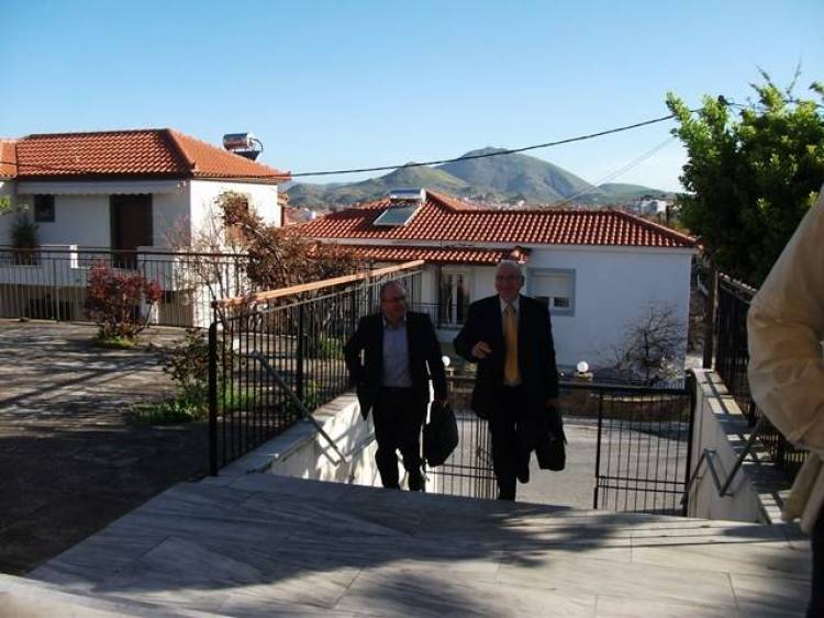 Αναβολή της σημερινής δίκης στο Εφετείο ζήτησε και πήρε η ΝΕΛ | Διαβάστε τί ισχυρίστηκαν οι συνήγοροί της (mp3)