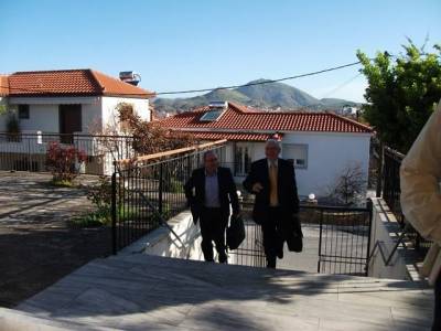 Αναβολή της σημερινής δίκης στο Εφετείο ζήτησε και πήρε η ΝΕΛ | Διαβάστε τί ισχυρίστηκαν οι συνήγοροί της (mp3)