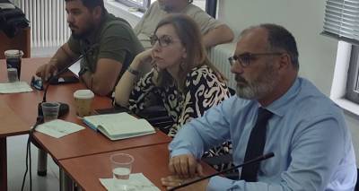 Λήμνος: Την κατάργηση του επίμαχου Π.Δ. 129/2025 ζητά η «Ισχυρή Λήμνος»