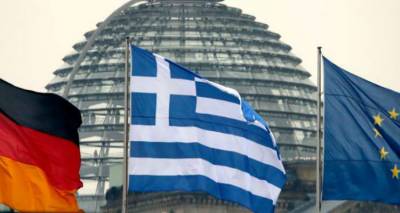 S&uuml;ddeutsche: &Tau;&omicron; &Beta;&epsilon;&rho;&omicron;&lambda;ί&nu;&omicron; &alpha;&lambda;&lambda;ά&zeta;&epsilon;&iota; &sigma;&tau;ά&sigma;&eta; &gamma;&iota;&alpha; &tau;&eta; &delta;&iota;ά&sigma;&omega;&sigma;&eta; &tau;&eta;&sigmaf; &Epsilon;&lambda;&lambda;ά&delta;&alpha;&sigmaf; | &Alpha;&phi;ή&sigma;&tau;&epsilon; &tau;&omicron; &Delta;&Nu;&Tau; &nu;&alpha; &alpha;&pi;&omicron;&chi;&omega;&rho;ή&sigma;&epsilon;&iota;