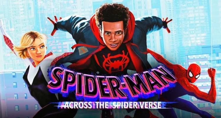 "&Mu;&alpha;&rho;&omicron;ύ&lambda;&alpha;": &laquo;Spiderman &ndash; &Alpha;&kappa;&rho;&omicron;&beta;&alpha;&tau;ώ&nu;&tau;&alpha;&sigmaf; &sigma;&tau;&omicron; &alpha;&rho;&alpha;&chi;&nu;&omicron;-&sigma;ύ&mu;&pi;&alpha;&nu;&raquo; &sigma;ή&mu;&epsilon;&rho;&alpha; &eta; &sigma;&upsilon;&nu;έ&chi;&epsilon;&iota;&alpha;