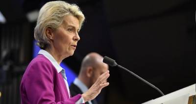 &Omicron;ύ&rho;&sigma;&omicron;&upsilon;&lambda;&alpha; &phi;&omicron;&nu; &nu;&tau;&epsilon;&rho; &Lambda;ά&iota;&epsilon;&nu;: &Eta; &Epsilon;.&Epsilon;. &alpha;&delta;&eta;&mu;&omicron;&nu;&epsilon;ί &nu;&alpha; &sigma;&upsilon;&nu;&epsilon;&rho;&gamma;&alpha;&sigma;&tau;&epsilon;ί &mu;&epsilon; &tau;&eta; &nu;έ&alpha; &kappa;&upsilon;&beta;έ&rho;&nu;&eta;&sigma;&eta; &tau;&eta;&sigmaf; &Beta;&rho;&epsilon;&tau;&alpha;&nu;ί&alpha;&sigmaf;