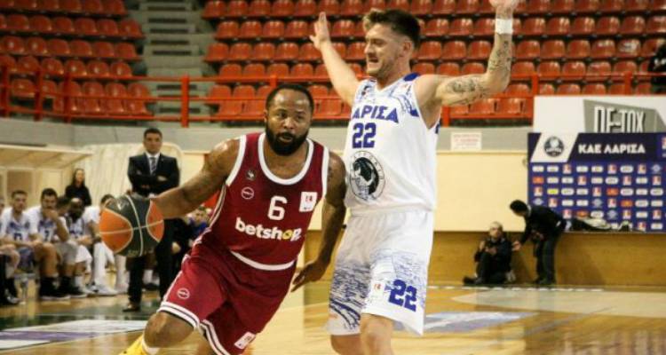 Ήφαιστος Λήμνου: Πήρε το εκτός έδρας “θρίλερ” κόντρα στην Λάρισα!