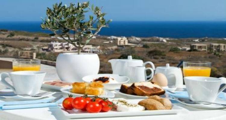 Προσπάθεια καθιέρωσης του Ελληνικού Πρωινού Λήμνου με την υπογραφή του Τοπικού Σύμφωνου Ποιότητας