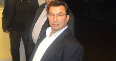 &Tau;&eta;&nu; &Tau;&rho;ί&tau;&eta; &tau;&omicron; &tau;&epsilon;&lambda;&epsilon;&upsilon;&tau;&alpha;ί&omicron; &alpha;&nu;&tau;ί&omicron; &sigma;&tau;&omicron;&nu; &Nu;ί&kappa;&omicron; &Pi;&omicron;&rho;&iota;ά&zeta;&eta;