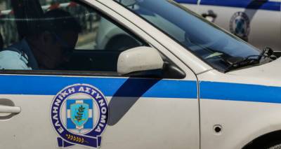 Σύλληψη 61χρονου στη Λήμνο