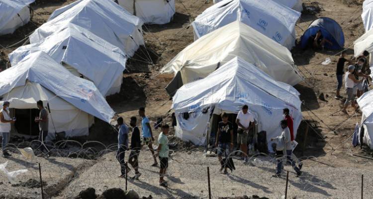 Φωτογραφία: INTIME NEWS/ΛΑΓΟΥΤΑΡΗΣ ΜΑΝΩΛΗΣ