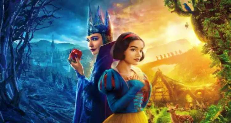 Η &quot;Χιονάτη&quot; έρχεται στο Μαρούλα