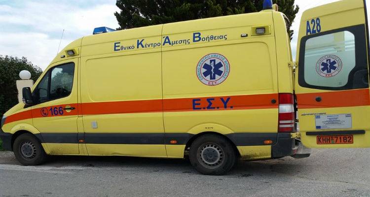 Μύρινα: Η μαμά του 2χρονου αγοριού που κινδύνευσε μιλάει στον FM100