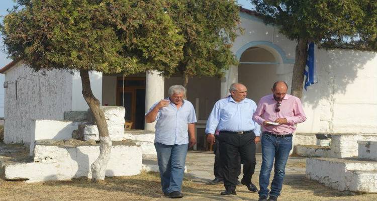 &Mu;&pi;ό&lambda;&alpha;&rho;&eta;&sigmaf; &kappa;&alpha;&iota; &Pi;ά&lambda;&lambda;&eta;&sigmaf; &sigma;&tau;&omicron; &Kappa;&tau;ή&mu;&alpha; &Mu;&eta;&tau;&rho;ό&pi;&omicron;&lambda;&eta; (photos)