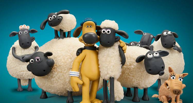 &laquo;&Omicron; &Sigma;&omicron;&nu; &tau;&omicron; &Pi;&rho;ό&beta;&alpha;&tau;&omicron;&raquo; &pi;ά&epsilon;&iota; &sigma;&tau;&omicron;&nu; &Pi;&lambda;&alpha;&tau;ύ