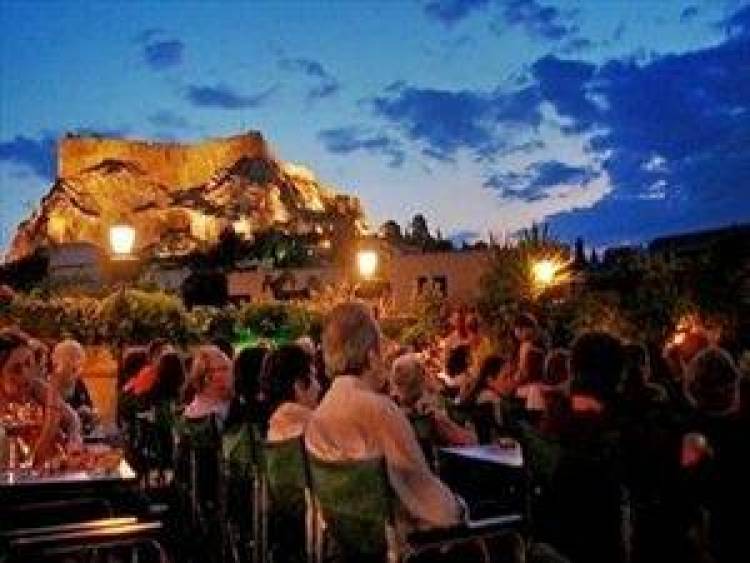 Δύο ελληνικά σινεμά στο παγκόσμιο top-10