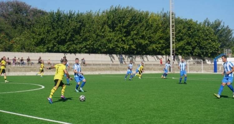 Λήμνος: Χωρίς απώλειες ξανά τα φαβορί