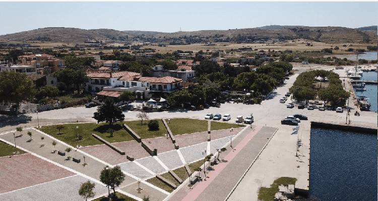 &Mu;&omicron;ύ&delta;&rho;&omicron;&sigmaf;: &Sigma;&epsilon; &laquo;&Pi;&alpha;ύ&lambda;&omicron;&sigmaf; &Kappa;&omicron;&upsilon;&nu;&tau;&omicron;&upsilon;&rho;&iota;ώ&tau;&eta;&sigmaf;&raquo; &omicron;&nu;&omicron;&mu;ά&zeta;&epsilon;&tau;&alpha;&iota; &tau;&omicron; &pi;ά&rho;&kappa;&omicron; &sigma;&tau;&omicron; &lambda;&iota;&mu;ά&nu;&iota; &tau;&omicron;&upsilon; &chi;&omega;&rho;&iota;&omicron;ύ