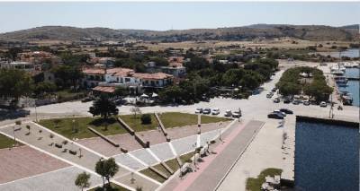 &Mu;&omicron;ύ&delta;&rho;&omicron;&sigmaf;: &Sigma;&epsilon; &laquo;&Pi;&alpha;ύ&lambda;&omicron;&sigmaf; &Kappa;&omicron;&upsilon;&nu;&tau;&omicron;&upsilon;&rho;&iota;ώ&tau;&eta;&sigmaf;&raquo; &omicron;&nu;&omicron;&mu;ά&zeta;&epsilon;&tau;&alpha;&iota; &tau;&omicron; &pi;ά&rho;&kappa;&omicron; &sigma;&tau;&omicron; &lambda;&iota;&mu;ά&nu;&iota; &tau;&omicron;&upsilon; &chi;&omega;&rho;&iota;&omicron;ύ