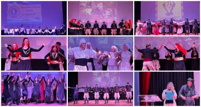 &Omicron; &Chi;&Omicron;&Lambda; &laquo;Ή&phi;&alpha;&iota;&sigma;&tau;&omicron;&sigmaf;&raquo; &epsilon;&upsilon;&chi;&alpha;&rho;&iota;&sigma;&tau;&epsilon;ί &gamma;&iota;&alpha; &tau;&eta;&nu; &epsilon;&kappa;&delta;ή&lambda;&omega;&sigma;&eta; &laquo;&Delta;&epsilon;&nu; &Xi;&epsilon;&chi;&nu;&omicron;ύ&mu;&epsilon; &kappa;&alpha;&iota; &Tau;&iota;&mu;&omicron;ύ&mu;&epsilon;&raquo;