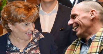 Στον Βαρουφάκη οι νησιώτες για το ΦΠΑ