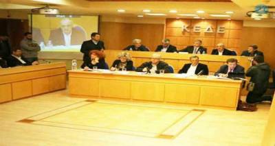 &laquo;&Nu;&alpha;&iota;&raquo; &sigma;&tau;&eta;&nu; &Epsilon;&upsilon;&rho;ώ&pi;&eta; &laquo;Ό&chi;&iota;&raquo; &sigma;&tau;&omicron; &lambda;&alpha;ϊ&kappa;&iota;&sigma;&mu;ό &lambda;έ&epsilon;&iota; &eta; &Kappa;&Epsilon;&Delta;&Epsilon;