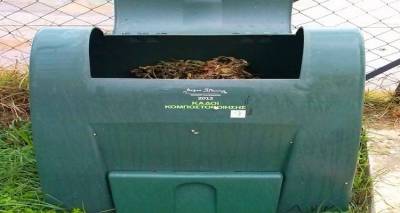 Η κομποστοποίηση προ των πυλών στο Δήμο Λήμνου (mp3)