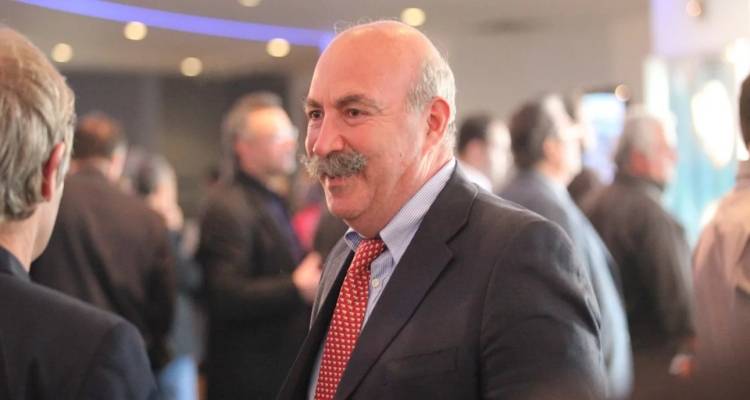 &Sigma;&upsilon;&nu;&epsilon;&lambda;ή&phi;&theta;&eta; &omicron; &Chi;&rho;ή&sigma;&tau;&omicron;&sigmaf; &Mu;&alpha;&upsilon;&rho;ί&kappa;&eta;&sigmaf; &mu;&epsilon;&tau;ά &tau;&eta;&nu; &kappa;&alpha;&tau;&alpha;&gamma;&gamma;&epsilon;&lambda;ί&alpha; &gamma;&iota;&alpha; &tau;&eta;&nu; &alpha;&pi;ό&pi;&epsilon;&iota;&rho;&alpha; &delta;&omega;&rho;&omicron;&delta;&omicron;&kappa;ί&alpha;&sigmaf; &Alpha;&rho;&epsilon;&omicron;&pi;&alpha;&gamma;ί&tau;&eta;