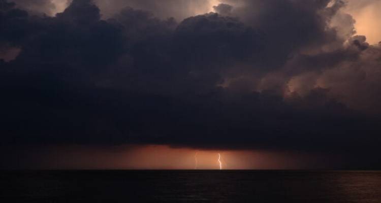 Σε κατάσταση ετοιμότητας “RED CODE” Βόρειο Αιγαίο και Δωδεκάνησα