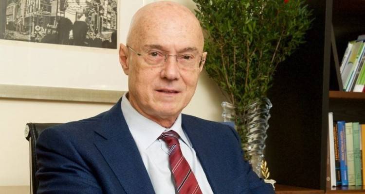 Στην Λήμνο για δύο ημέρες ο σύμβουλος του Πρωθυπουργού, Γιώργος Κρεμλής.