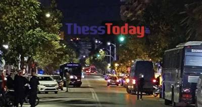 &Theta;&epsilon;&sigma;&sigma;&alpha;&lambda;&omicron;&nu;ί&kappa;&eta;: &Tau;&omicron;&upsilon;&lambda;ά&chi;&iota;&sigma;&tau;&omicron;&nu; 19 &pi;&rho;&omicron;&sigma;&alpha;&gamma;&omega;&gamma;έ&sigmaf; &sigma;&epsilon; &epsilon;&pi;&iota;&chi;&epsilon;ί&rho;&eta;&sigma;&eta; &tau;&eta;&sigmaf; &Epsilon;&Lambda;&Alpha;&Sigma; &sigma;&tau;&eta;&nu; &pi;&rho;ώ&eta;&nu; &kappa;&alpha;&tau;ά&lambda;&eta;&psi;&eta; &laquo;Libertatia&raquo;