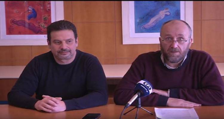 &ldquo;&Alpha;&nu;&tau;&alpha;&rho;&sigma;ί&alpha; &sigma;&tau;&omicron; &Alpha;&iota;&gamma;&alpha;ί&omicron;&rdquo;: &Sigma;&epsilon; &pi;&rho;&omicron;&mu;&eta;&theta;&epsilon;&upsilon;&tau;έ&sigmaf; &kappa;&alpha;&iota; &mu;&epsilon;&gamma;&alpha;&lambda;&omicron;&alpha;&gamma;&rho;ό&tau;&epsilon;&sigmaf; &tau;&alpha; &chi;&rho;ή&mu;&alpha;&tau;&alpha; &tau;&omega;&nu; &sigma;&chi;&epsilon;&delta;ί&omega;&nu; &beta;&epsilon;&lambda;&tau;ί&omega;&sigma;&eta;&sigmaf;