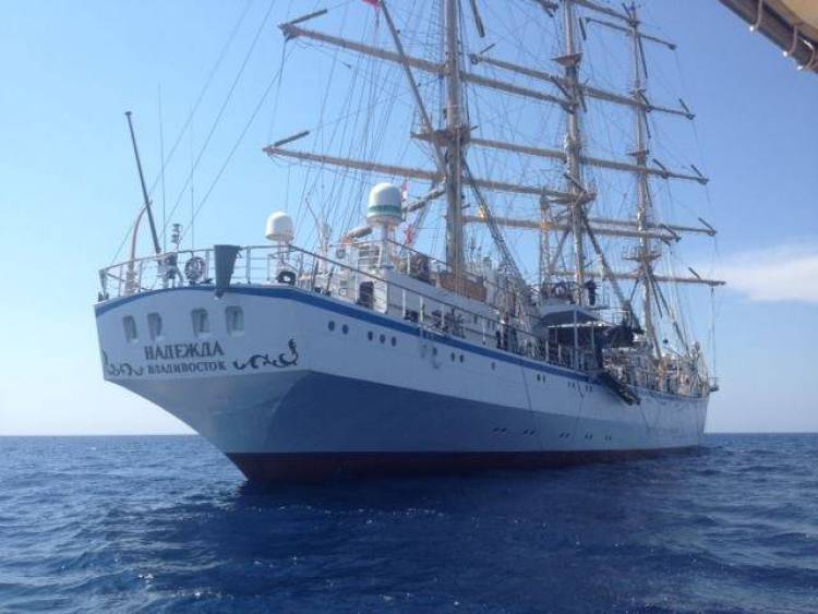 Το Λιμενικό Ταμείο Λήμνου απαντάει στην κριτική για τον μη ελλιμενισμό του «Ελπίδα»