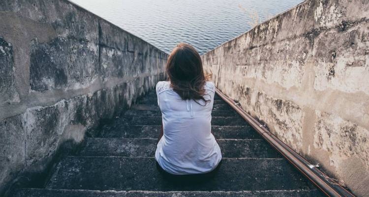 «Πώς κατάφερα να ξεφύγω από τον βίαιο σύντροφό μου»