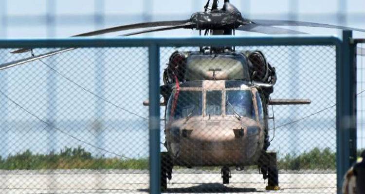 &Epsilon;&chi;&theta;έ&sigmaf; &beta;&rho;ά&delta;&upsilon; ή&rho;&theta;&alpha;&nu; &omicron;&iota; &Tau;&omicron;ύ&rho;&kappa;&omicron;&iota; &gamma;&iota;&alpha; &nu;&alpha; &pi;ά&rho;&omicron;&upsilon;&nu; &tau;&omicron; &epsilon;&lambda;&iota;&kappa;ό&pi;&tau;&epsilon;&rho;&omicron; &tau;&omega;&nu; &sigma;&tau;&alpha;&sigma;&iota;&alpha;&sigma;&tau;ώ&nu;