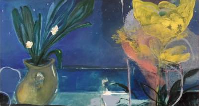 &Lambda;ή&mu;&nu;&omicron;, &Lambda;ή&mu;&nu;&omicron; ό&lambda;&omicron;&iota;, &sigma;&tau;&eta; &mu;έ&sigma;&eta; &omicron; &Mu;&alpha;&nu;ώ&lambda;&eta;&sigmaf;!