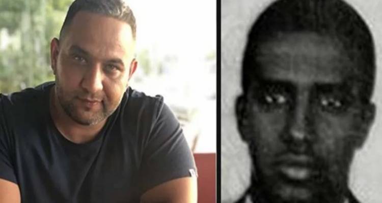 &Tau;&omicron;&upsilon;&rho;&kappa;ί&alpha;: &Omicron; &gamma;&iota;&omicron;&sigmaf; &tau;&omicron;&upsilon; &Sigma;&omicron;&mu;&alpha;&lambda;&omicron;ύ &pi;&rho;&omicron;έ&delta;&rho;&omicron;&upsilon; &sigma;&kappa;ό&tau;&omega;&sigma;&epsilon; &delta;&iota;&alpha;&nu;&omicron;&mu;έ&alpha; &sigma;&epsilon; &tau;&rho;&omicron;&chi;&alpha;ί&omicron; &kappa;&alpha;&iota; &epsilon;&gamma;&kappa;&alpha;&tau;έ&lambda;&epsilon;&iota;&psi;&epsilon; &tau;&eta; &chi;ώ&rho;&alpha; | &Delta;&iota;&epsilon;&theta;&nu;έ&sigmaf; έ&nu;&tau;&alpha;&lambda;&mu;&alpha; &sigma;ύ&lambda;&lambda;&eta;&psi;&eta;&sigmaf;