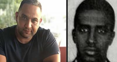 &Tau;&omicron;&upsilon;&rho;&kappa;ί&alpha;: &Omicron; &gamma;&iota;&omicron;&sigmaf; &tau;&omicron;&upsilon; &Sigma;&omicron;&mu;&alpha;&lambda;&omicron;ύ &pi;&rho;&omicron;έ&delta;&rho;&omicron;&upsilon; &sigma;&kappa;ό&tau;&omega;&sigma;&epsilon; &delta;&iota;&alpha;&nu;&omicron;&mu;έ&alpha; &sigma;&epsilon; &tau;&rho;&omicron;&chi;&alpha;ί&omicron; &kappa;&alpha;&iota; &epsilon;&gamma;&kappa;&alpha;&tau;έ&lambda;&epsilon;&iota;&psi;&epsilon; &tau;&eta; &chi;ώ&rho;&alpha; | &Delta;&iota;&epsilon;&theta;&nu;έ&sigmaf; έ&nu;&tau;&alpha;&lambda;&mu;&alpha; &sigma;ύ&lambda;&lambda;&eta;&psi;&eta;&sigmaf;