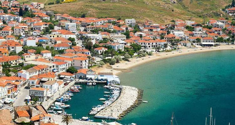 Περιφέρεια Β. Αιγαίου: Προμήθεια εργαστηριακού εξοπλισμού επαγγελματικής εκπαίδευσης σε σχολεία της Λήμνου