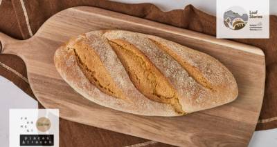 «Loaf Stories»: Διήμερη εκδήλωση στη Λήμνο για την πολιτιστική αξία του ψωμιού