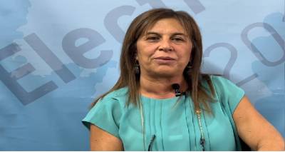 &Mu;&alpha;&gamma;&delta;&alpha;&lambda;&eta;&nu;ή &Tau;&omicron;ύ&phi;&omicron;&upsilon;: &laquo;&Omicron; &Pi;&epsilon;&rho;&iota;&phi;&epsilon;&rho;&epsilon;&iota;ά&rho;&chi;&eta;&sigmaf; &pi;&rho;έ&pi;&epsilon;&iota; &nu;&alpha; &omicron;&rho;ί&sigma;&epsilon;&iota; Έ&pi;&alpha;&rho;&chi;&omicron; &kappa;&alpha;&iota; &pi;&rho;έ&pi;&epsilon;&iota; &nu;&alpha; &beta;&iota;&alpha;&sigma;&tau;&epsilon;ί&raquo;