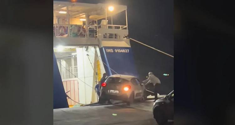 Ά&nu;&delta;&rho;&omicron;&sigmaf;: &Alpha;&nu;&alpha;&sigma;&tau;έ&lambda;&lambda;&omicron;&nu;&tau;&alpha;&iota; &tau;&alpha; &delta;&rho;&omicron;&mu;&omicron;&lambda;ό&gamma;&iota;&alpha; &tau;&omicron;&upsilon; &pi;&lambda;&omicron;ί&omicron;&upsilon; &pi;&omicron;&upsilon; ά&phi;&eta;&sigma;&epsilon; &Iota;&Chi; &sigma;&tau;&omicron;&nu; &laquo;&alpha;έ&rho;&alpha;&raquo;, &mu;&epsilon;&tau;ά &tau;&eta; &sigma;ύ&lambda;&lambda;&eta;&psi;&eta; &tau;&omicron;&upsilon; &kappa;&alpha;&pi;&epsilon;&tau;ά&nu;&iota;&omicron;&upsilon;