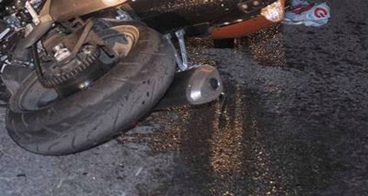 Θανατηφόρο τροχαίο στην άσφαλτο της Λήμνου