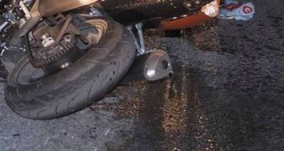 Θανατηφόρο τροχαίο στην άσφαλτο της Λήμνου